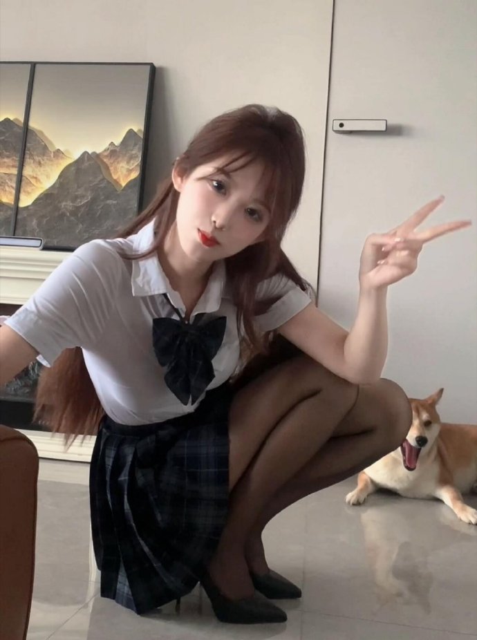 春光乍泄