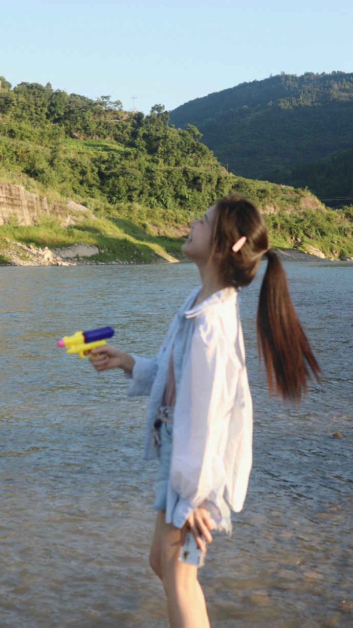 士兵突击 封面
