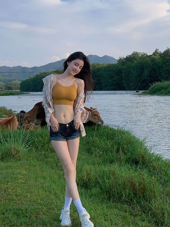 我的野蛮女友 封面