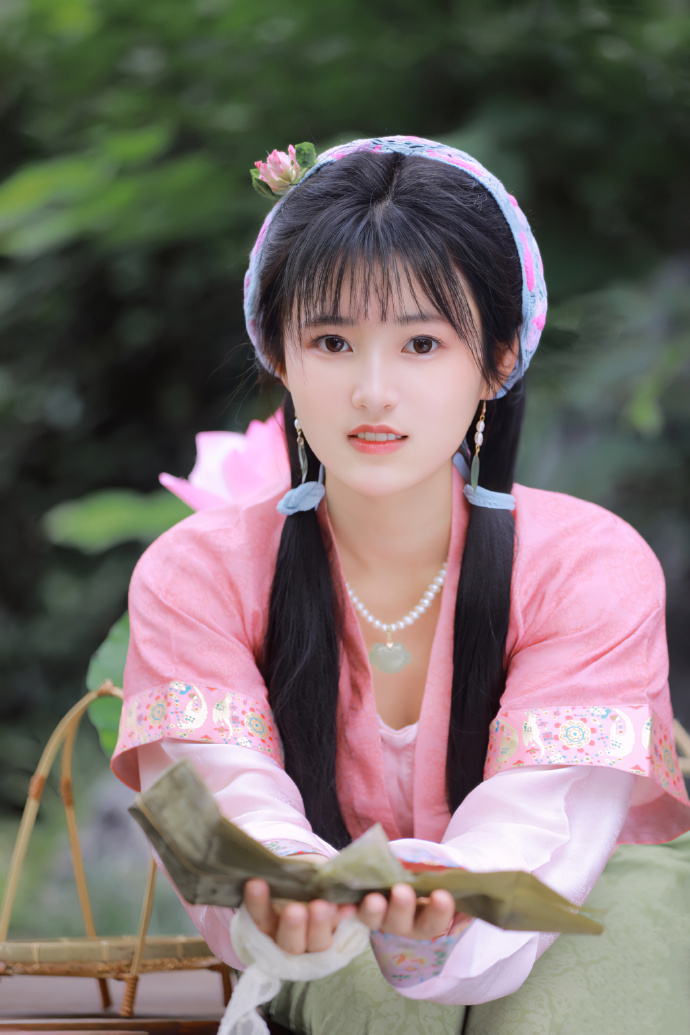 花千骨 封面