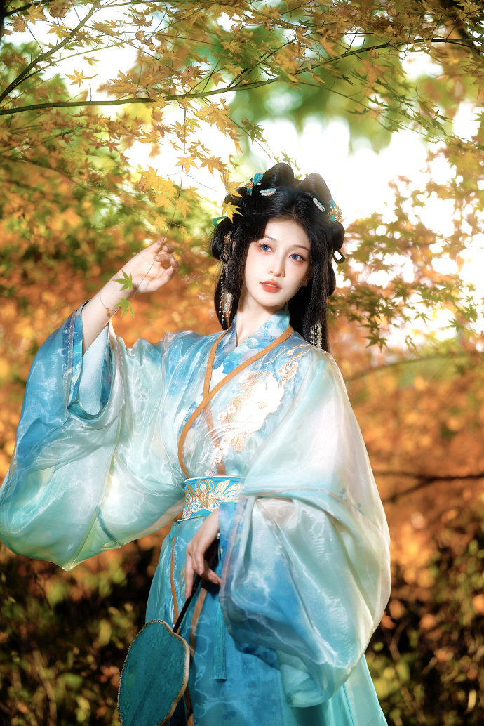 血观音 封面